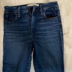 Abercrombie jeans
